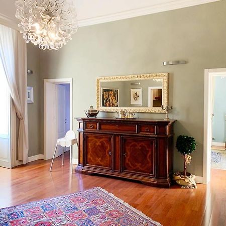 شقة La Casa Di Aretusa سيراكوزا المظهر الخارجي الصورة