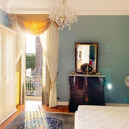 شقة La Casa Di Aretusa سيراكوزا المظهر الخارجي الصورة