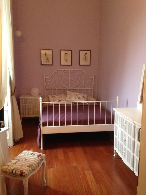 شقة La Casa Di Aretusa سيراكوزا المظهر الخارجي الصورة